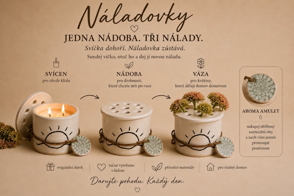 Náladovky